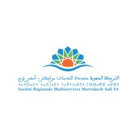SRM Marrakech - Safi logo - Similar company to Marrakech Telecom