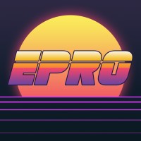 Epro Cleaning Services logo - Similar company to Nanogreen Sustainable Facilities Management | Certified B Corp