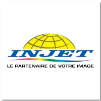 INJET logo - Similar company to Hamac