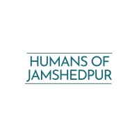 Humans of Jamshedpur logo - Similar company to Ventureanium