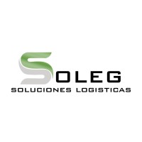 Soleg Soluciones Logísticas logo - Similar company to Ecuacounter