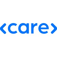 Care - Business logo - Similar company to Nave Estúdio Criativo