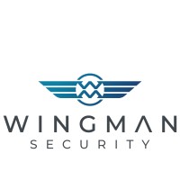 Wingman Security logo - Similar company to Wiisas Kasvu Ry
