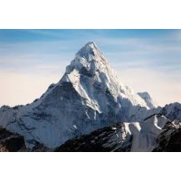 Peace Nepal logo - Similar company to Icefall Store