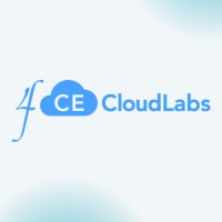 4CECloud Labs logo - Similar company to Forcecloud