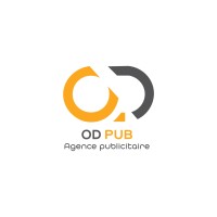 OD PUB AGENCY logo - Similar company to Od Pub