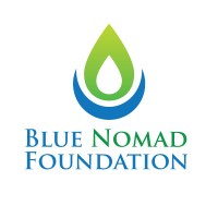 Blue Nomad Foundation logo - Similar company to Ursafe App