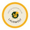 Golfclub Lauswolt logo - Similar company to Landgoed Lauswolt