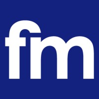 Finmodo logo - Similar company to Maxwell Social