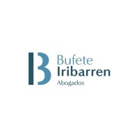 BUFETE IRIBARREN Abogados logo - Similar company to Bufete Iribarren Ribas Sl