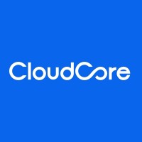 CloudCore logo - Similar company to Aggressive Roi Sdn. Bhd.