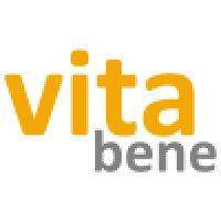 vitabene logo - Similar company to Undsonstso. | Ki-Seo & Website Optimierung | Daniela Loibl
