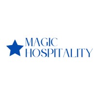 Magic Hospitality Group logo - Similar company to Coral Cove