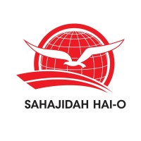 Sahajidah Hai-O Marketing Sdn Bhd logo - Similar company to Saudagaar Asia
