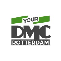 Your DMC Rotterdam logo - Similar company to Venditio