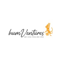 HumVentures logo - Similar company to Pipeguard Solutions
