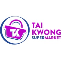 Tai Kwong Supermarket logo - Similar company to Sadko Group