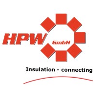 HPW Industrievertretungsgesellschaft mbH logo - Similar company to Kurt Kanal- Und Rohrtechnik Gmbh