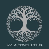 Ayla Consulting Company logo - Similar company to 1864 Ventures