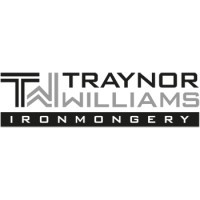 Traynor Williams Ironmongery logo - Similar company to Amerika 360