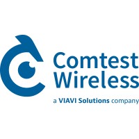 Comtest Wireless International (a VIAVI Solutions company) logo - Similar company to Comtest Wireless