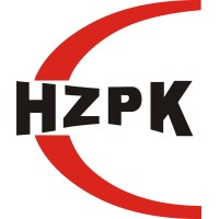 Zhejiang Haizhou Packing Machine Co., Ltd. logo - Similar company to Lienm