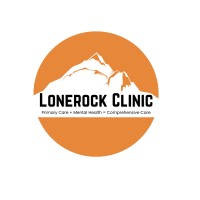 Lonerock Clinic logo - Similar company to T Pro