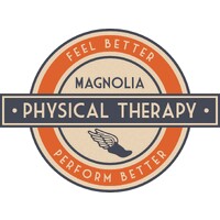 Magnolia Physical Therapy logo - Similar company to Athletic Physical Therapy