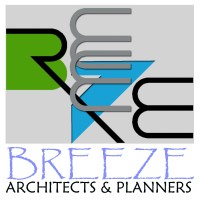 Breeze Architects & Planners logo - Similar company to সাবাস ফাঁকিবাজ™ Llc (Shabash Fakibaj)