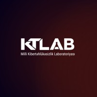 KTLAB | Cybersecurity LAB logo - Similar company to Kiber Kafe