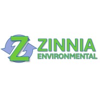 ZINNIA ENVIRONMENTAL LIMITED logo - Similar company to Bardon Environmental Ltd