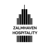 Zalmhaven Hospitality B.V. logo - Similar company to Hotel Bazar