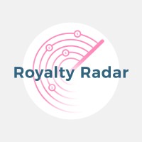 Royalty Radar logo - Similar company to Blingrock