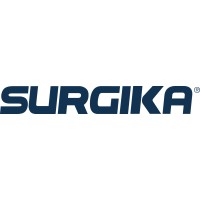Surgika logo - Similar company to Sterox S.R.L.