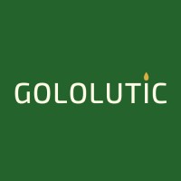 GOLOLUTIC logo - Similar company to Quanteo Group