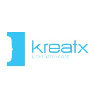 kreatx logo - Similar company to Ccs