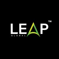 LEAP GLOBAL logo - Similar company to Leap Global
