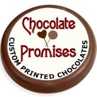 Chocolate Promises logo - Similar company to Marsatta Chocolate