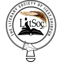 LitSoc - The Literary Society of IIEST Shibpur logo - Similar company to Euphony-The Music Society Of Iiest, Shibpur