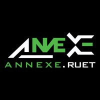 Team Annexe RUET logo - Similar company to Protyush