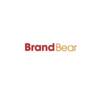 Brand Bear logo - Similar company to Brandbear Strategy + Design