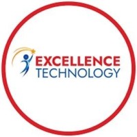 Excellence Technologyyy logo - Similar company to 9I Technology