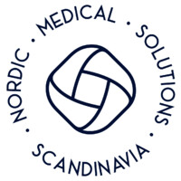 Nordic Medical Solutions Scandinavia logo - Similar company to Regenbio Global, Inc.