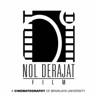 Nol Derajat Film logo - Similar company to Mendadak Lapak