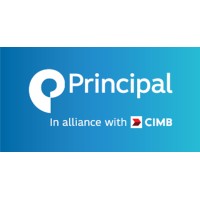 Principal Thailand logo - Similar company to Ktam : Recruitment