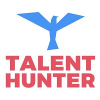 Talent Hunter logo - Similar company to All Maritma