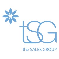 The Sales Group logo - Similar company to Kw Integrity