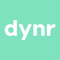 dynr logo - Similar company to Subdial Watches