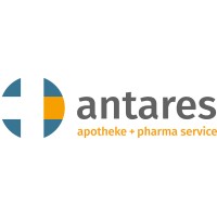antares-apotheke Pharma Service e. K. | Inhaber Apotheker Lennart Hintz logo - Similar company to Pss - Pharma Service Systeme Gmbh