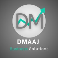 Dmaaj Business Solutions LLP logo - Similar company to Levent Analytics